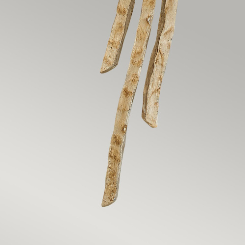 Бра Hinkley, Арт. HK-SPYRE2-CPG фото 5 Бра Hinkley, Арт. HK-SPYRE2-CPG фото 5