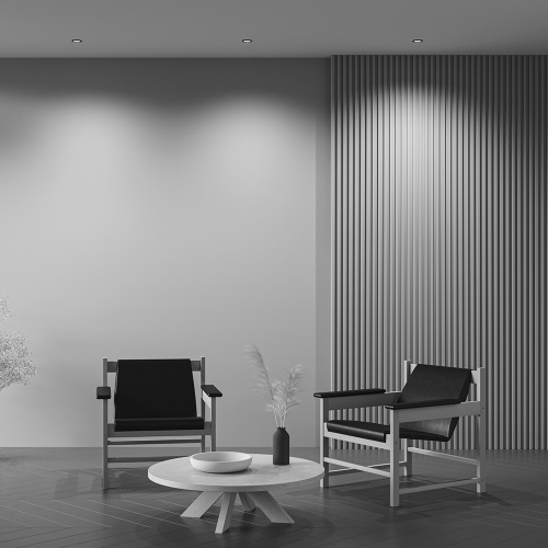 Встраиваемый светильник Technical DL057-7W3K-B фото 17