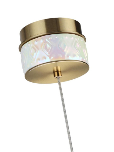Подвесной светильник Odeon Light Lulu L-Vision 5454/5L фото 4