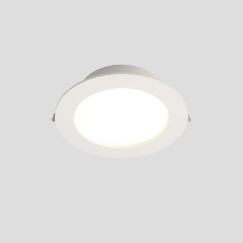 Светильник встраиваемый Crystal Lux CLT 529C118 WH 4000K фото 5