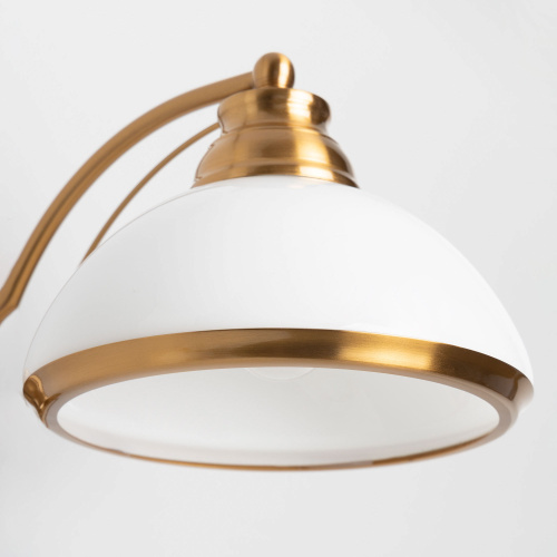 Citilux Краков CL401313 Бра Бронза фото 13