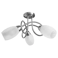 Потолочная люстра Arte Lamp MUTTI A8616PL-3SS