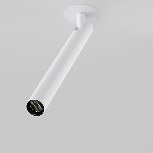 Встраиваемый светильник Technical C141RS-L300-6W4K-W фото 11