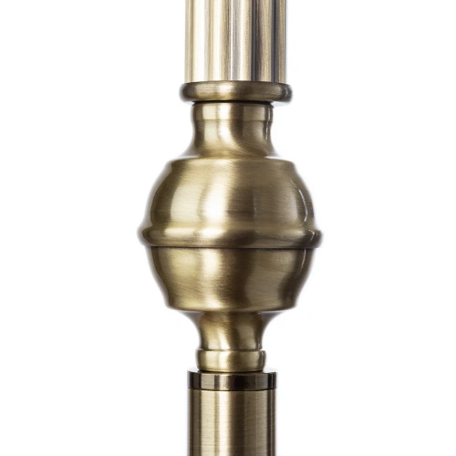 Торшер Arte Lamp YORK A2273PN-1AB фото 4 Торшер Arte Lamp YORK A2273PN-1AB фото 4