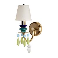 10203/1W Green Настенный светильник LOFT IT Grace