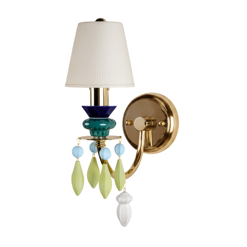 10203/1W Green Настенный светильник LOFT IT Grace 10203/1W Green Настенный светильник LOFT IT Grace