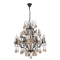 Подвесная люстра Favourite Albero 1763-8P