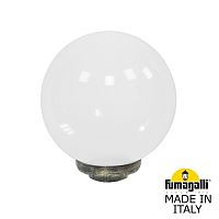Fumagalli Уличный фонарь на столб FUMAGALLI GLOBE 250 Classic G25.B25.000.BYE27