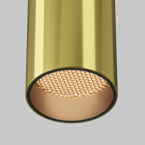 Потолочный светильник Technical C056CL-L12W2.7K-W-BS фото 12 Потолочный светильник Technical C056CL-L12W2.7K-W-BS фото 12