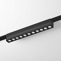 Светильник на шине Denkirs AIR GRILL | ЭЙР ГРИЛЬ DK5335-BK