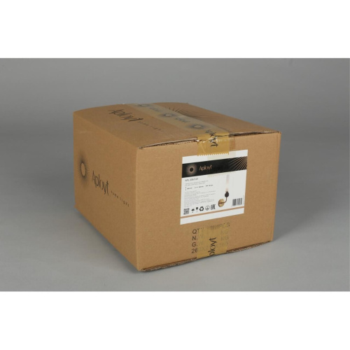 Светильник настенный (Бра) APL.339.11.01 фото 2