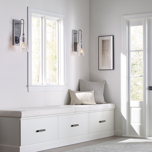 Бра Feiss, Арт. QN-LORAS1 фото 8 Бра Feiss, Арт. QN-LORAS1 фото 8