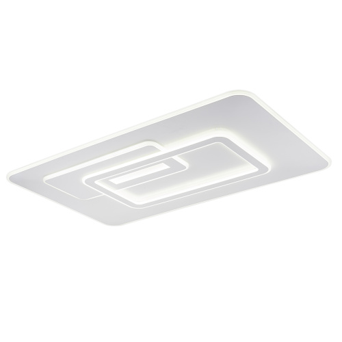 Потолочный светильник Escada 10294/3 LED*182W White Потолочный светильник Escada 10294/3 LED*182W White