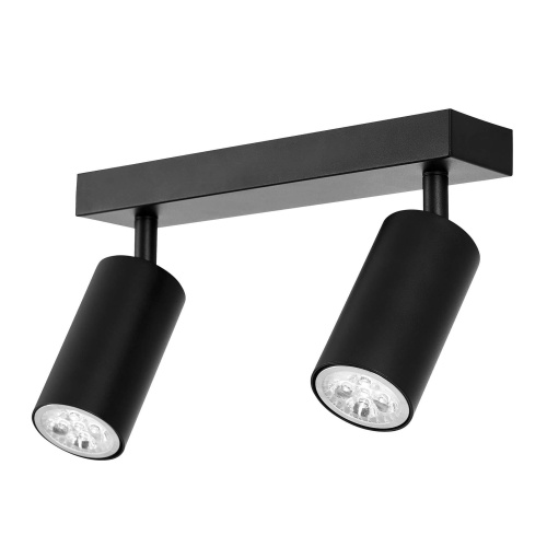 Потолочный светильник Lampit TS TK50-C2 BK фото 7