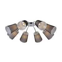 Потолочная люстра Evoluce Maleonte SLE103002-08
