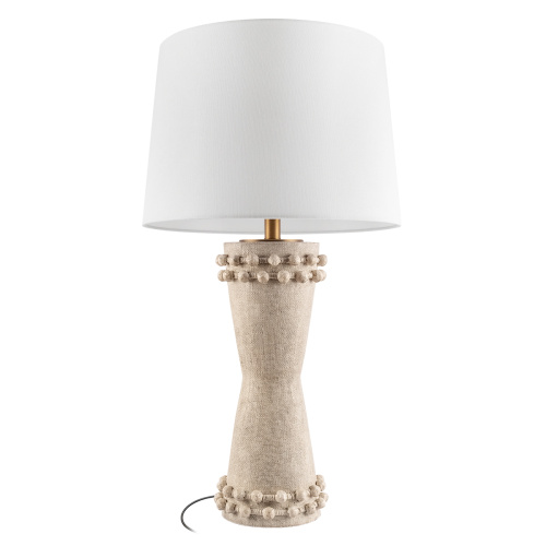 10507T Настольная лампа LOFT IT Perla фото 4