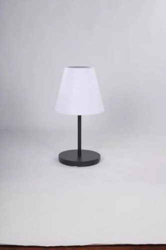 Настольная лампа Alfa Light F3824-08 BK E27*1 Настольная лампа Alfa Light F3824-08 BK E27*1