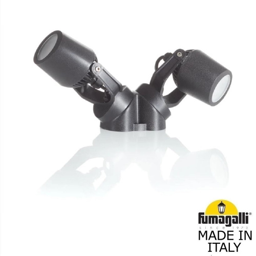Fumagalli Фасадный светильник FUMAGALLI MINITOMMY 2L. 3M1.000.000.AXU2L фото 4 Fumagalli Фасадный светильник FUMAGALLI MINITOMMY 2L. 3M1.000.000.AXU2L фото 4