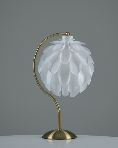 Лампа настольная Moderli V11012-T Flake фото 3 Лампа настольная Moderli V11012-T Flake фото 3