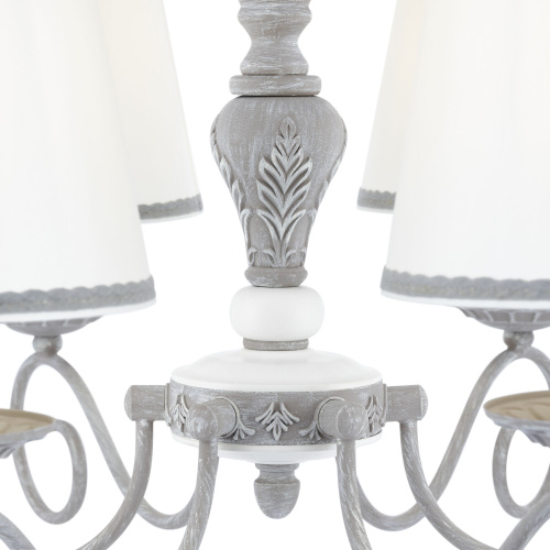 Люстра Maytoni ARM023-06-S фото 2