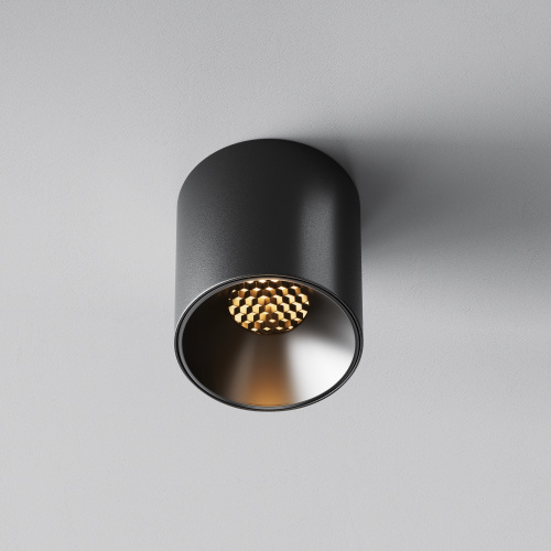 Потолочный светильник Technical C064CL-5W2.7K-RD-B фото 6 Потолочный светильник Technical C064CL-5W2.7K-RD-B фото 6