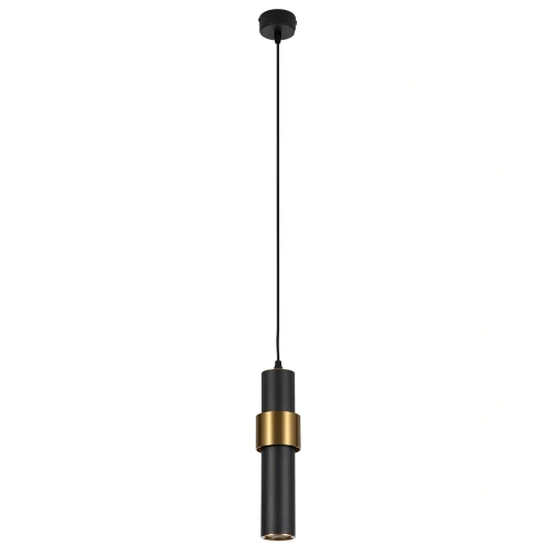 Точечный подвесной светильник ARTE LAMP RAN A3144SP-1BK Точечный подвесной светильник ARTE LAMP RAN A3144SP-1BK
