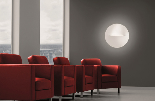 Настенный/Потолочный светильник RISE 70 P фото 2 Настенный/Потолочный светильник RISE 70 P фото 2