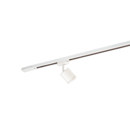 DK6401-WH Трековый светильник IP 20, 5 Вт, LED 3000, белый, алюминий фото 8