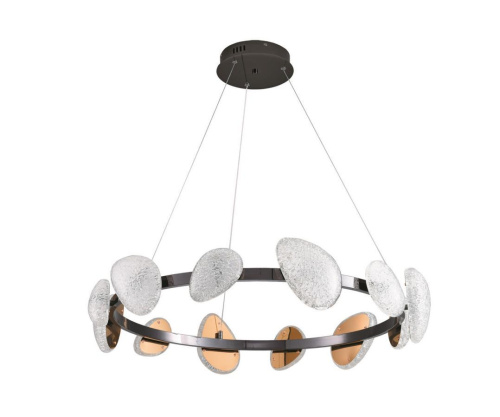 Люстра Kink Light Юнни 07693-12A,29 Люстра Kink Light Юнни 07693-12A,29