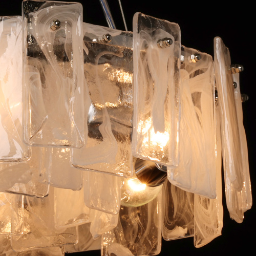 Люстра подвесная De City Бриз 111018906 фото 5 Люстра подвесная De City Бриз 111018906 фото 5