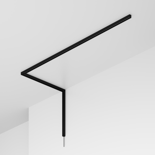 Профиль Outdoor O-TR002OH-P-B2M фото 3