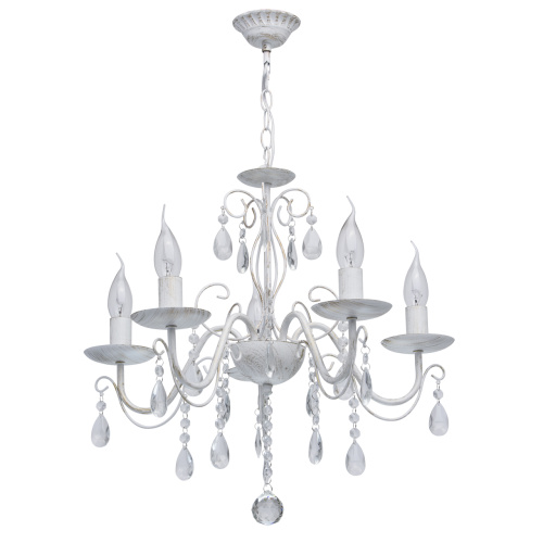 Люстра De City Аврора Люстра De City Аврора