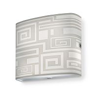 Настенный/Потолочный светильник ERIS 45 P-PL