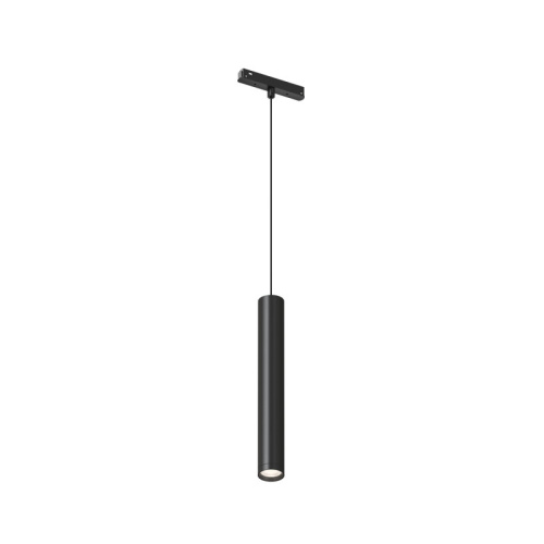 Светильник на шине Denkirs SMART 48V SPOT | СМАРТ 48V СПОТ DK8508-BK фото 3 Светильник на шине Denkirs SMART 48V SPOT | СМАРТ 48V СПОТ DK8508-BK фото 3