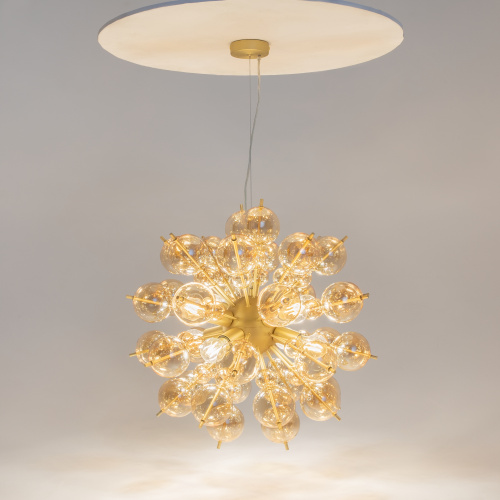 Подвесной светильник Maytoni MOD133PL-08BS фото 4