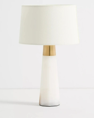 Настольная лампа "Лотта" S