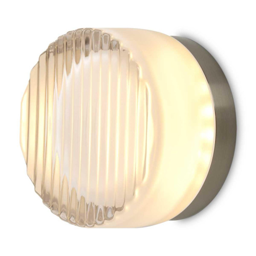 Настенный светильник Freya Modern Retro FR5603WL-L8TR1