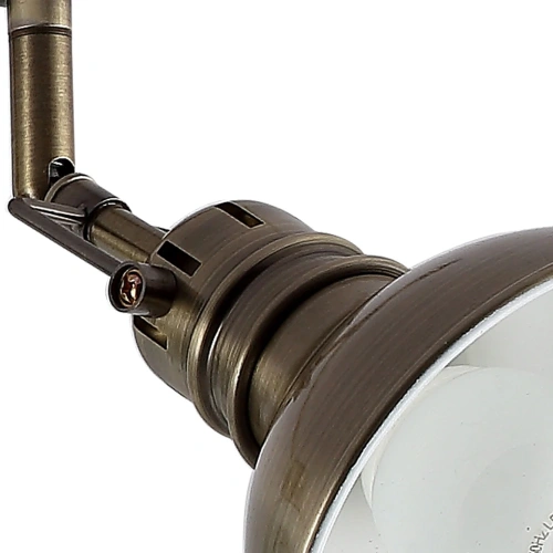 Спот Arte Lamp MARK A1102PL-4AB фото 3 Спот Arte Lamp MARK A1102PL-4AB фото 3