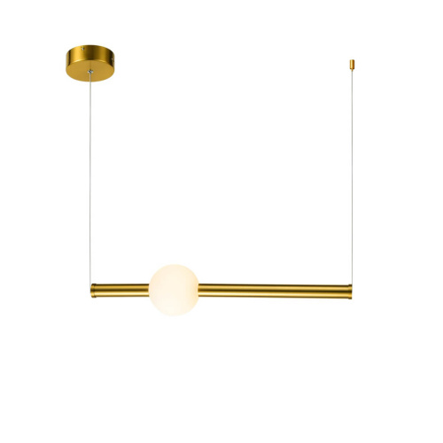 Подвесной светодиодный светильник Favourite Conceptus 2641-1P фото 6