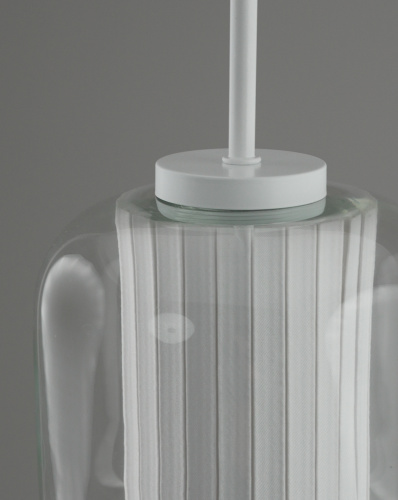 Светильник подвесной Moderli V11816-1P Ember фото 7