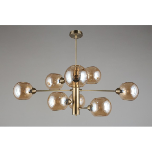 Люстра потолочная APL.904.17.08 фото 5 Люстра потолочная APL.904.17.08 фото 5