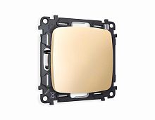 Комплект суппорта универсального AMBRELLA VOLT OMEGA Шампань QUANT (OP6160, VM240) MO616010