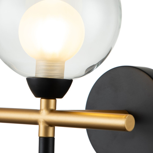 Настенный светильник 11021/1W Clear фото 3 Настенный светильник 11021/1W Clear фото 3