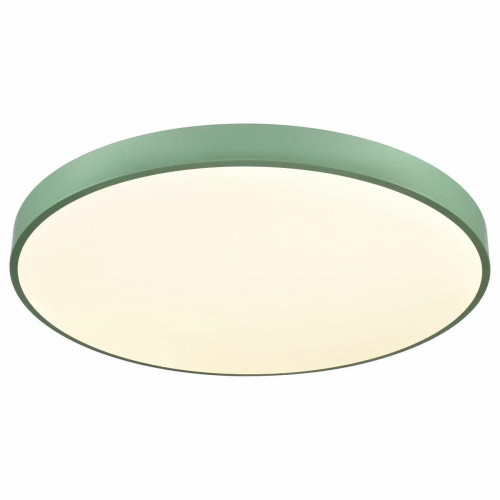 Светильник потолочный VELANTE Современный стиль 444-467-01