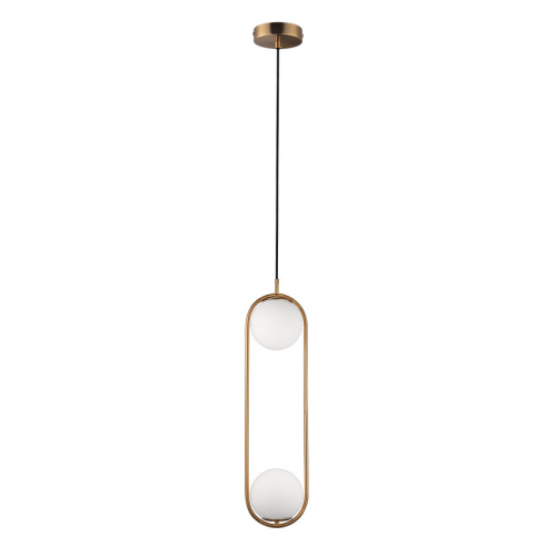 LOFT2601-A Подвесной светильник LOFT IT Glob