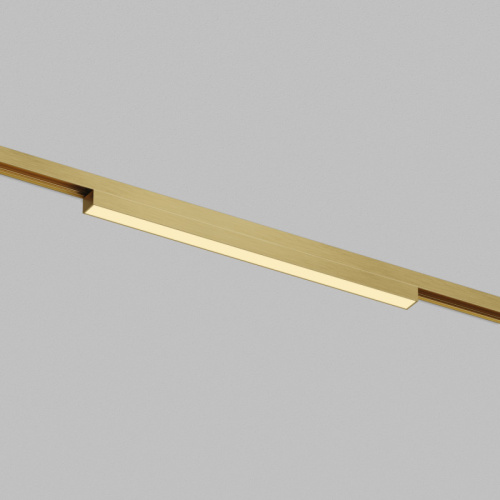 Светильник на шине Denkirs SHINE LINEAR Zigbee | ШАЙН ЛИНЕАР Zigbee DK5951-SB Светильник на шине Denkirs SHINE LINEAR Zigbee | ШАЙН ЛИНЕАР Zigbee DK5951-SB