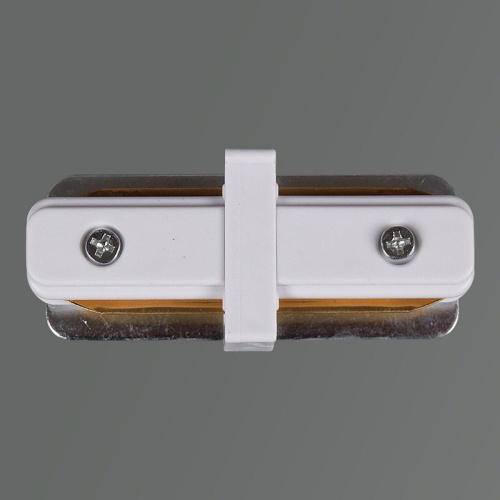 Коннектор Reluce RL 06037 straight connector WT фото 2 Коннектор Reluce RL 06037 straight connector WT фото 2