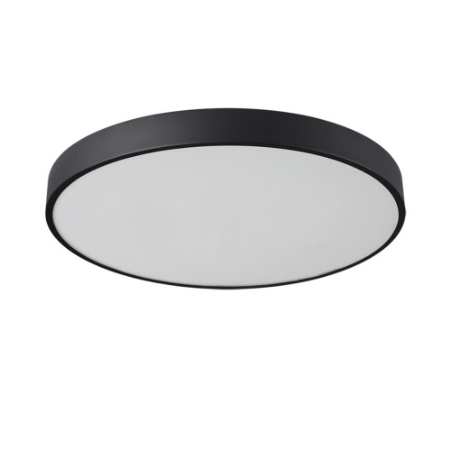 7756/70L MITRA LED SN 539 Светильник металл/акрил/черный LED (60Вт+10Вт) 3000K+3000K D600 IP20 подсветка QUASAR фото 4 7756/70L MITRA LED SN 539 Светильник металл/акрил/черный LED (60Вт+10Вт) 3000K+3000K D600 IP20 подсветка QUASAR фото 4