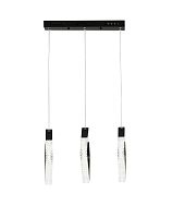 Светодиодный подвесной светильник с пультом Moderli V2890-PL Novas