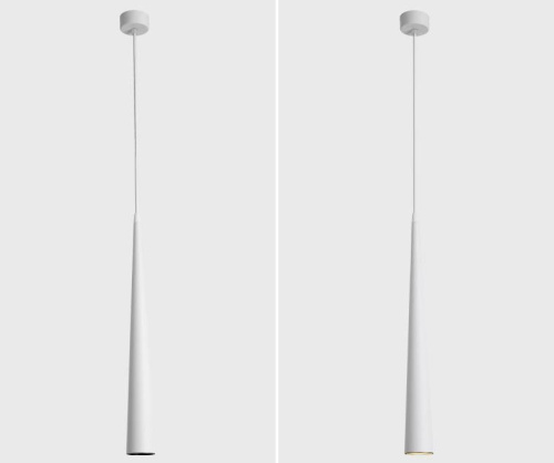 Светодиодный подвесной светильник Moderli V2351-PL Epoch фото 7